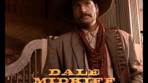 The Magnificent Seven TV Series - HQ Version enhanced