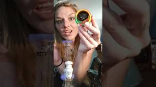 A little dabbing lesson!