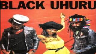 Video thumbnail of "Black Uhuru - Red (Full Album) HQ"