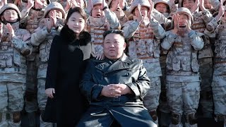 Dystopian Dimension - Inside Kims North Korea
