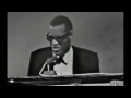 Don't Set Me Free - Ray Charles (in sync)