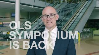 Qls Symposium Is Back