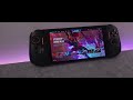 Overwatch switch 2 30fp