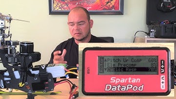 Spartan Vortex Setup Part 5 of 6 - Fine Tuning