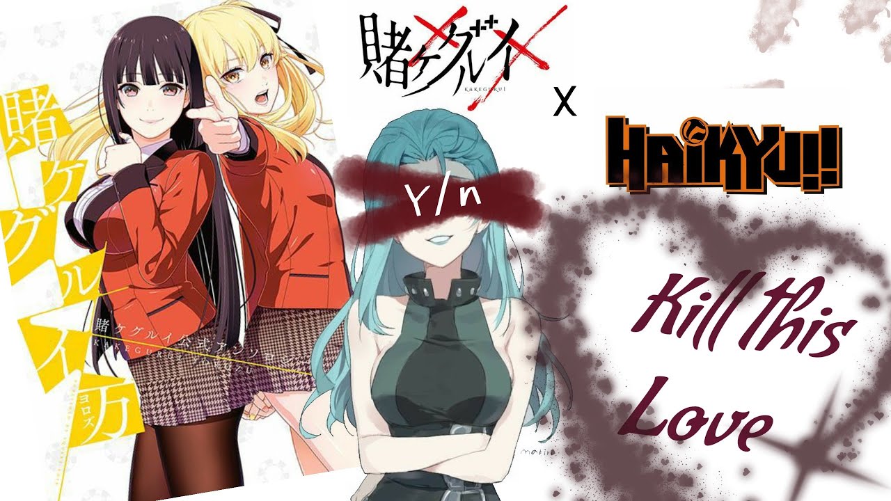 𝑯𝒂𝒊𝒌𝒚𝒖𝒖 𝒙 𝑲𝒂𝒌𝒆𝒈𝒖𝒓𝒖𝒊 𝒄𝒓𝒐𝒔𝒔𝒐𝒗𝒆𝒓|| [𝙺𝚒𝚕𝚕 𝚝𝚑𝚒𝚜 𝚕𝚘𝚟𝚎 𝚋𝚢 𝔹𝕝𝕒𝕔𝕜𝕡𝕚𝕟𝕜] 𝐹𝑡. 𝑌/𝑛