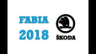 2018 Škoda Fabia Fuse Box Info | Fuses | Location | Diagrams | Layout