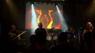 Esoteric | Live in Chicago | Reggies Rock Club | 5-11-2024