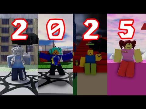 ClydeTheCo0lguy: Best of 2025