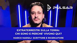EXTRATERRESTRI SULLA TERRA: CHI SONO E PERCHE’ VIVONO QUI?