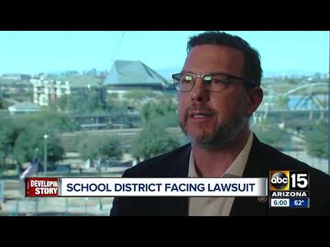 Family Of 6Th Grader Sexually Abused By Teacher Sues District