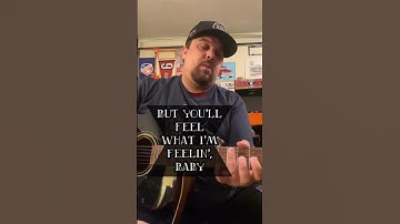 Thumbnail of “There’s The Sun” (Zach Top Cover) #90scountry