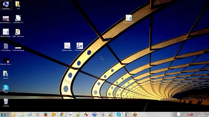Webinar - QC of Complex Chromatograms 100 Times Faster and Much More Reliable (27/10/2016)