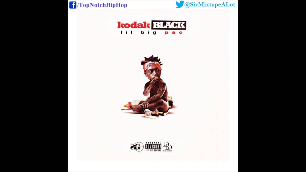 Kodak Black - Big Bank (Lil BIG Pac)