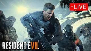 RESIDENT EVIL 7 (DLC)