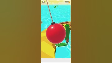 Shortcut Run - All Levels Gameplay | New Updates #Shorts