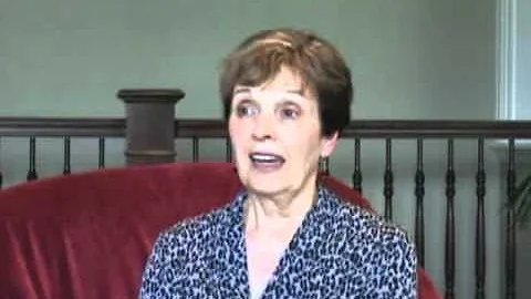 Claudia Simmons Shares her LDS Conversion Story