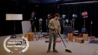 Rick Derris Does Stuff - 2024 SModcastle 37 Hour Film Challenge Selection