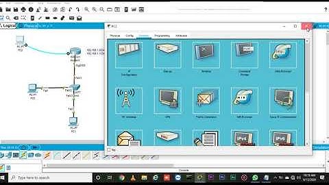 How to assign static IP address for Cisco router