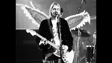 Nirvana - Something In The Way【﻿Ｄｏｏｍｅｒ】