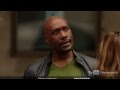 Rosewood 2x03 Promo Eddie and the Empire State of Mind