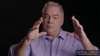 CRITICAL PATH—Warren Robinett—The First Easter Egg