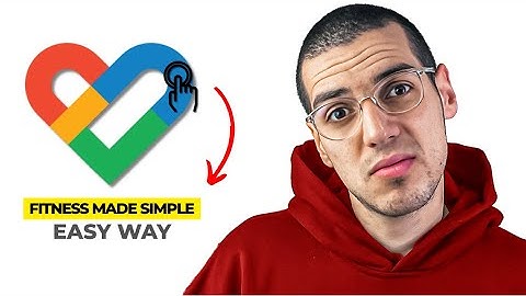 How to Use Google Fit App (2025 Update) – Quick Overview