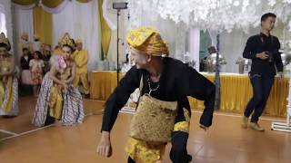 Download Lagu Upacara Adat Sunda MP3 Upacara Adat Sunda