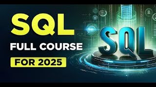 Day - 1  SQL Server Server 2025 in Hindi