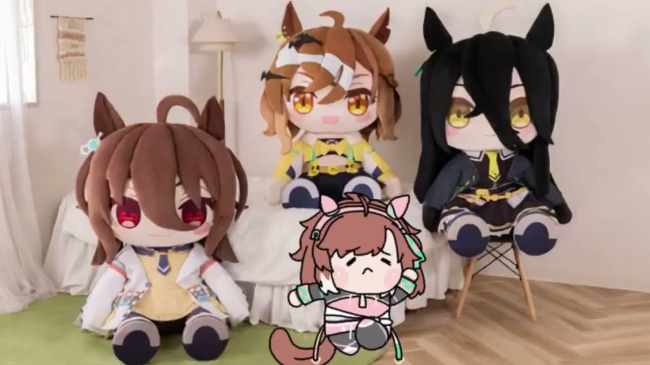 たぬき - YouTube