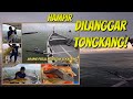 #57 - MISI Hampir DILANGGAR TONGKANG!