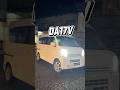 Sasakyan ng Hapon | jgTV #buhayminivan #keicars #da17v