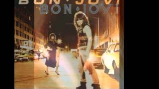 Bon Jovi - Mix Baladas