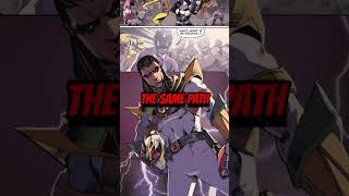 Tideus In The World Of The Coinless The Forgotten Aquitar Ranger?