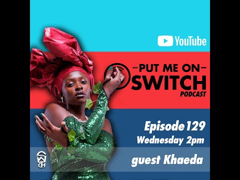 Ep 129 Khaeda | VAAL | Tyler ICU | Major League | Amapiano Vocalists