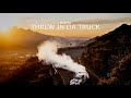 matty - THREW IN DA TRUCK