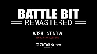 Battlebit Release Trailer Live Reaction