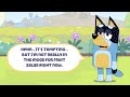 Bluey Fruit Ninja - Fruit Salad (All cutscenes)