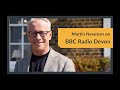 BBC Radio Devon interview