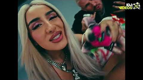 CVIJA FEAT. ZERA - POPSTAR (OFFICIAL VIDEO)