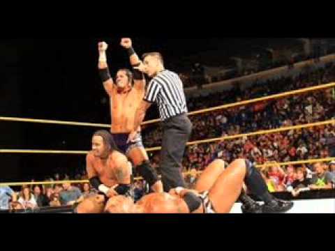 The Usos Theme Song 2012 (So Close Now)