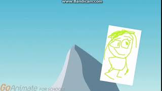 Chase Rafter Is Back Random Craziness Clip 14