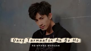 Download lagu Reinhard Morgan - Dang Tarmaafon Au Be Ho (Nada Pria)