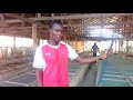 Management of young snails under intensive system of snail farming