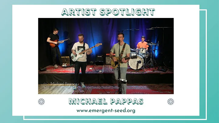 Michael Pappas