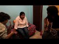 Bulbuli  coke studio bangla  acoustic cover by arya ghatak