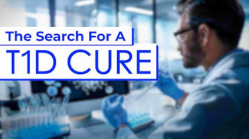 Inside Breakthrough T1D’s Mission to Cure Type 1 Diabetes