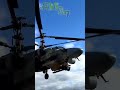 Ми-28 и Ка-52. Какой ударный вертолёт мобильнее?