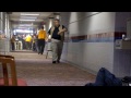 JPS Active Shooter Simulation