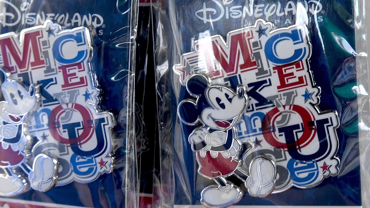 Disneyland Paris Pin Trading Cast Member 5 Ans Donald