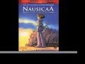 Hayao Miyazaki Music Tribute (part 1) Nausicaä
